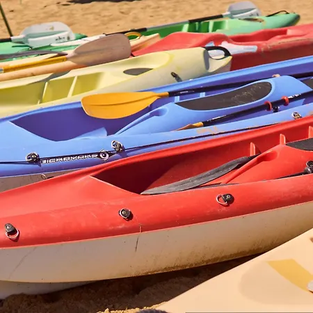 Peaceful Flat Next To The With Balcony * Bibione