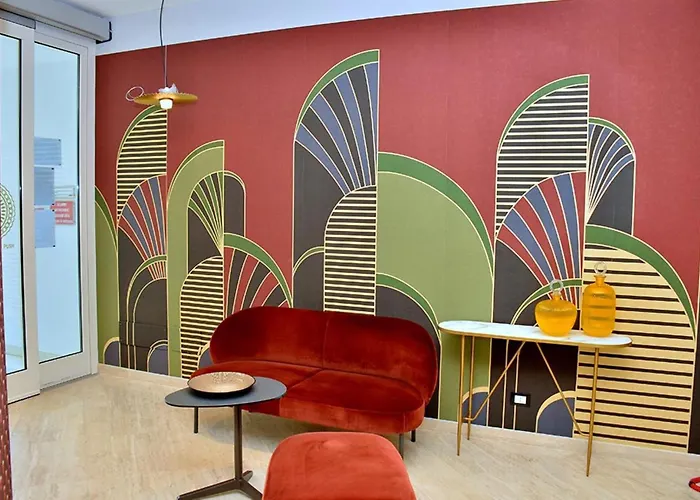 Appartamento Peaceful Flat Next To The With Balcony