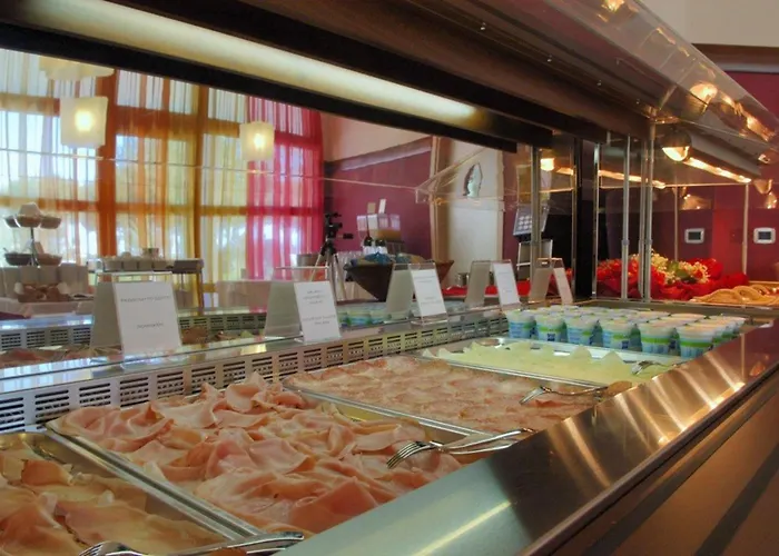 Peaceful Flat Next To The With Balcony Appartamento Bibione