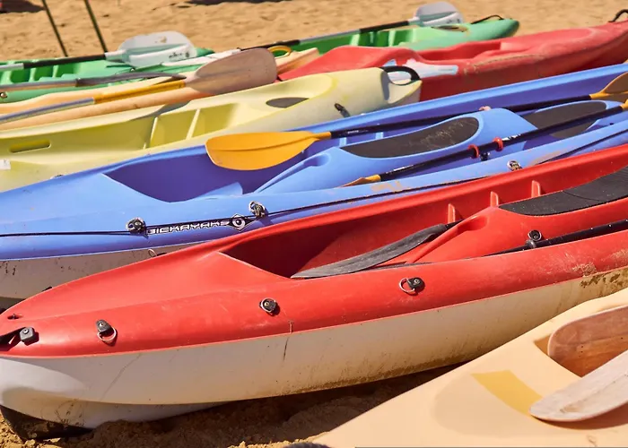 Peaceful Flat Next To The With Balcony * Bibione