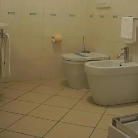 Peaceful Flat Next To The With Balcony * Bibione