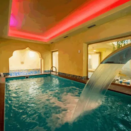 Διαμέρισμα Peaceful Flat Next To The With Balcony Μπιμπιόνε