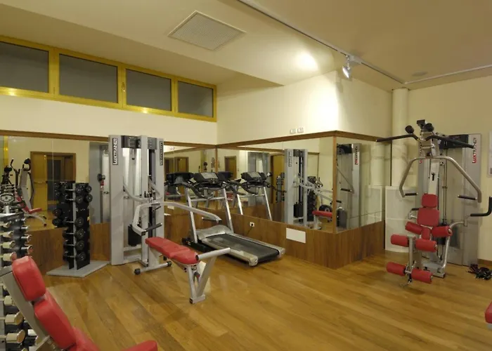 Apartment Peaceful Flat Next To The With Balcony Bibione