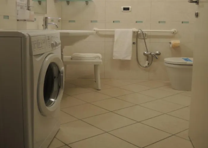 Апартаменти Peaceful Flat Next To The With Balcony *