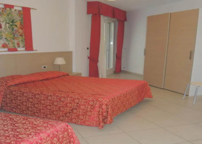 Peaceful Flat Next To The With Balcony Apartment Bibione