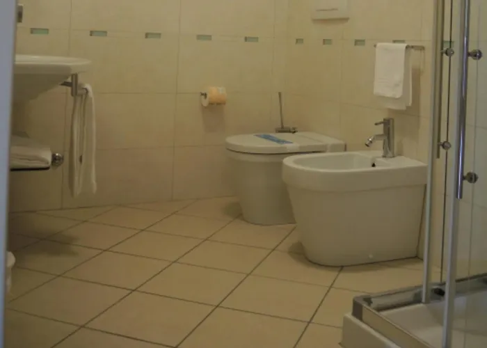 Peaceful Flat Next To The With Balcony * Bibione