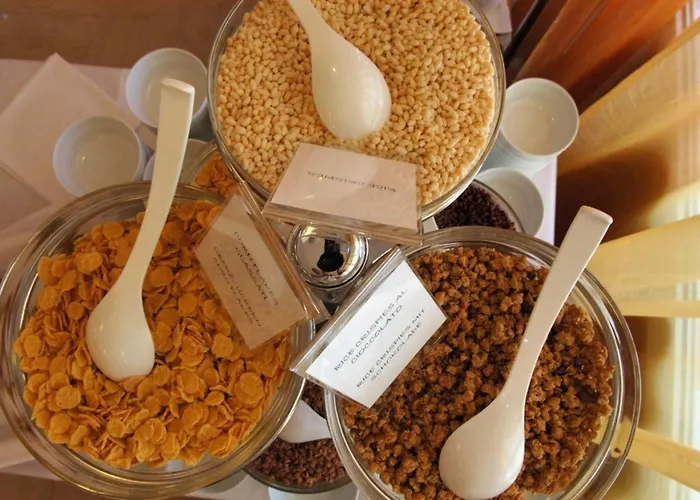 Peaceful Flat Next To The With Balcony * Bibione