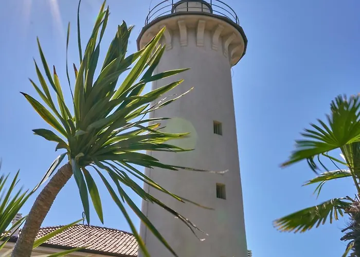 Peaceful Flat Next To The With Balcony Apartment Bibione